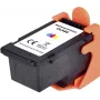 Renkforce Ink replaces Canon CL-546XL compatible Single Cyan, Magenta, Yellow RF-5655904 (RF-5655904)