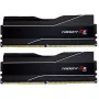 DIMM 64 GB DDR5-6000 (2x 32 GB) Dual-Kit, Arbeitsspeicher schwarz, F5-6000J3238G32GX2-TZ5N, Trident Z5 NEO, AMD EXPO