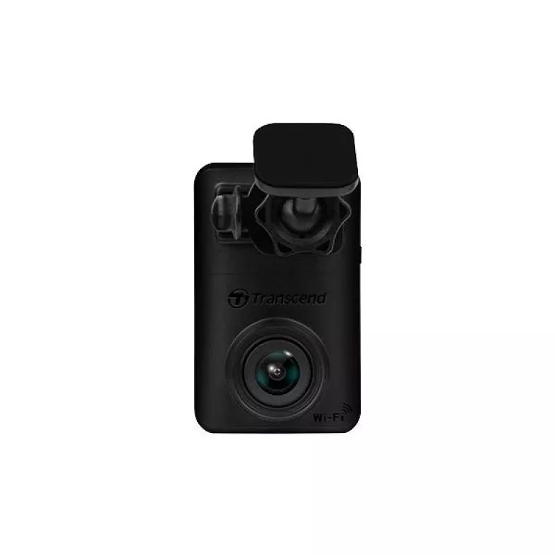 Vehicle Recorder Transcend DrivePro 620 64GB