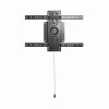Sbox PLB-1246F Fixed Flat Screen LED TV Mount 37-70 50kg