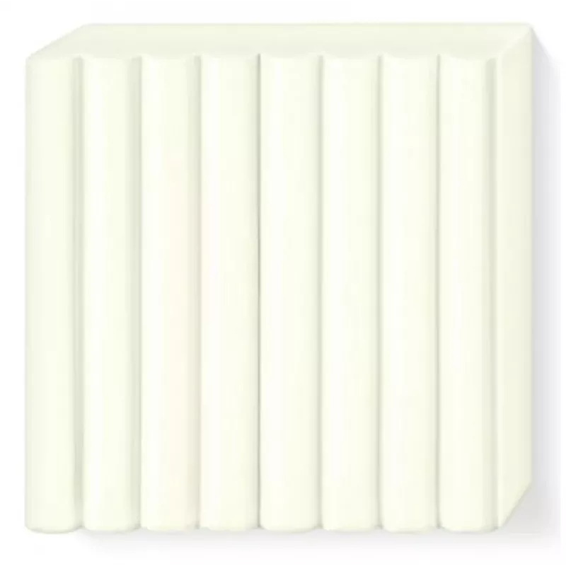 Modeling clay FIMO effect glow in the dark 8010-041 — glow-in-dark effect, soft polymer clay, 57 g