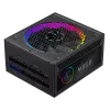 Gamemax Power Supply, 80 PLUS, Gold | RGB 850G | 850 W