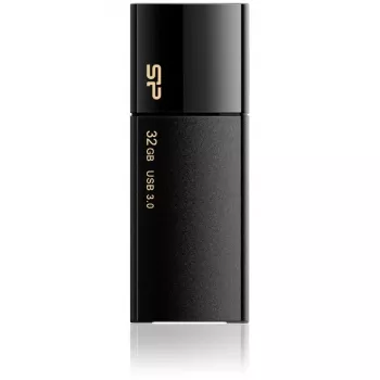 USB flash drive Silicon Power 32 GB USB Type-A 3.2 Gen 1 Blaze B05