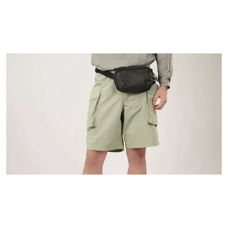 Inateck Belt Pouch FB01002 black - Belt Pouch/-schlaufe