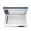 HP 7E357A Printer Blue