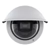 Dome IP security camera AXIS M4228-LVE Outdoor 4K 3840×2160, Wall mount, 1/2.8 inch CMOS, 100° HFOV