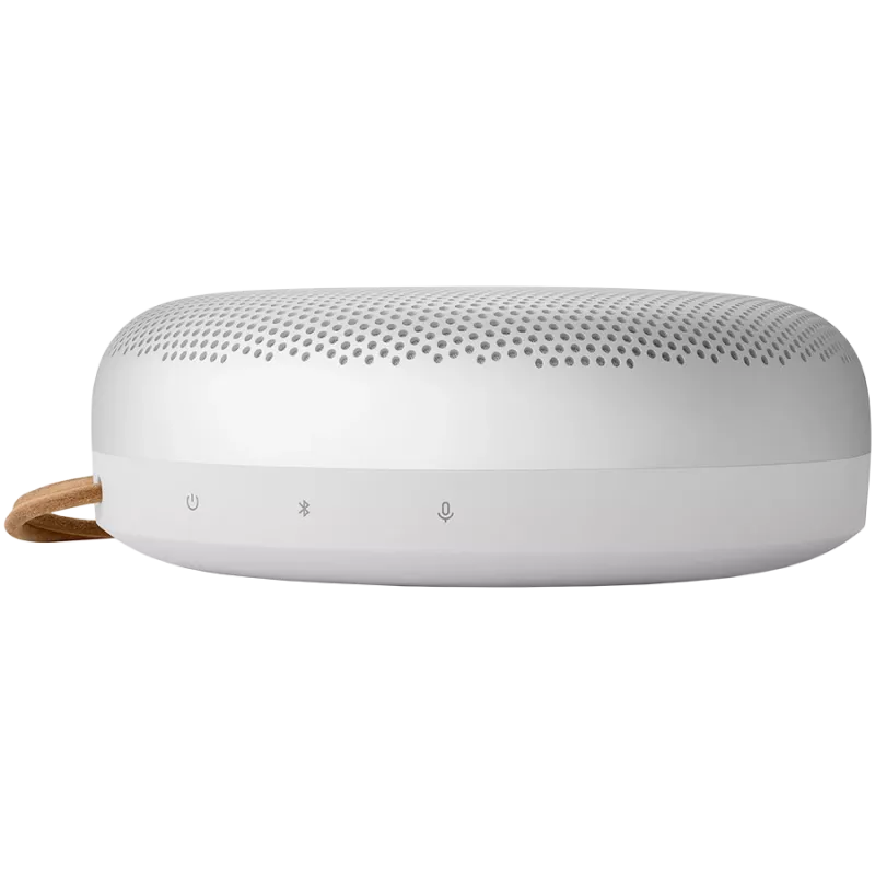 Bang & Olufsen Beosound A1 2nd Gen - 1,52 cm (0.6 ) - 8,89 cm (3.5 ) - 55 - 20000 Hz - Wireless - USB Type-C - Grey (1734001)