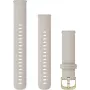 Band Garmin 010-12932-0D Smart Wearable Accessories Sand Silicone 18mm