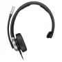 Monaural USB Wired Headset Poly Mission 615 — weight 117.5 g
