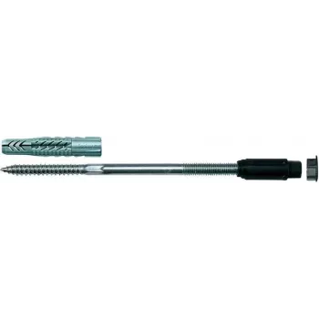 Thermal anchor FISCHER 045690 M6 steel galvanized with 8 mm nylon element