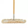 Flat mop Salter LASAL71441WPK6EU7 Grey FSC 100% – flat mop head, washable reusable