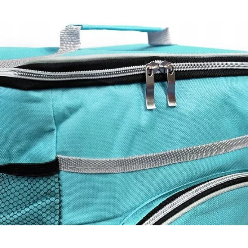 Thermal Bag PROMIS TL16 N 16 L - insulated cooler bag for food and drinks