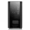 PC Case Thermaltake V150 TG Micro Tower Black
