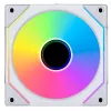 Fan Lian Li SL-INFINITY 12 cm 2100 RPM White