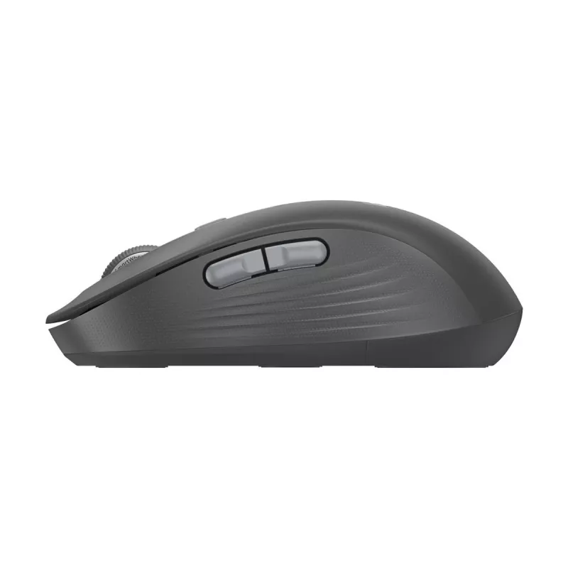 LOGITECH SIGNATURE PLUS M750 L Wireless Mouse - Graphite-EMEA28I-935 (910-007509)