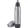 Braun Exact Series EN 10 precision trimmer Black, Silver
