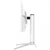 LC-Power LC-M44-DFHD-120 - LED-Monitor - 111.3 cm (44)