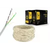 Cable CAT6 Utp 305M GRAY/UPC-6004SE-L Gembird