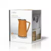 Electric kettle Nedis KAWK510EOR 1.7 L 2200 W Orange