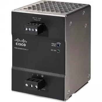 Power supply Cisco 240W AC P/S LITE