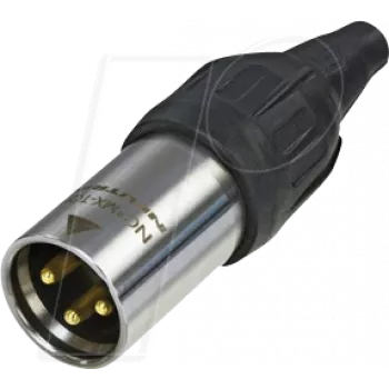 Neutrik NC3MX-TOP Connectivity Accessory