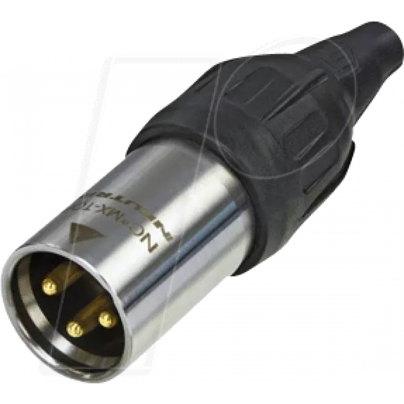 Neutrik NC3MX-TOP Connectivity Accessory