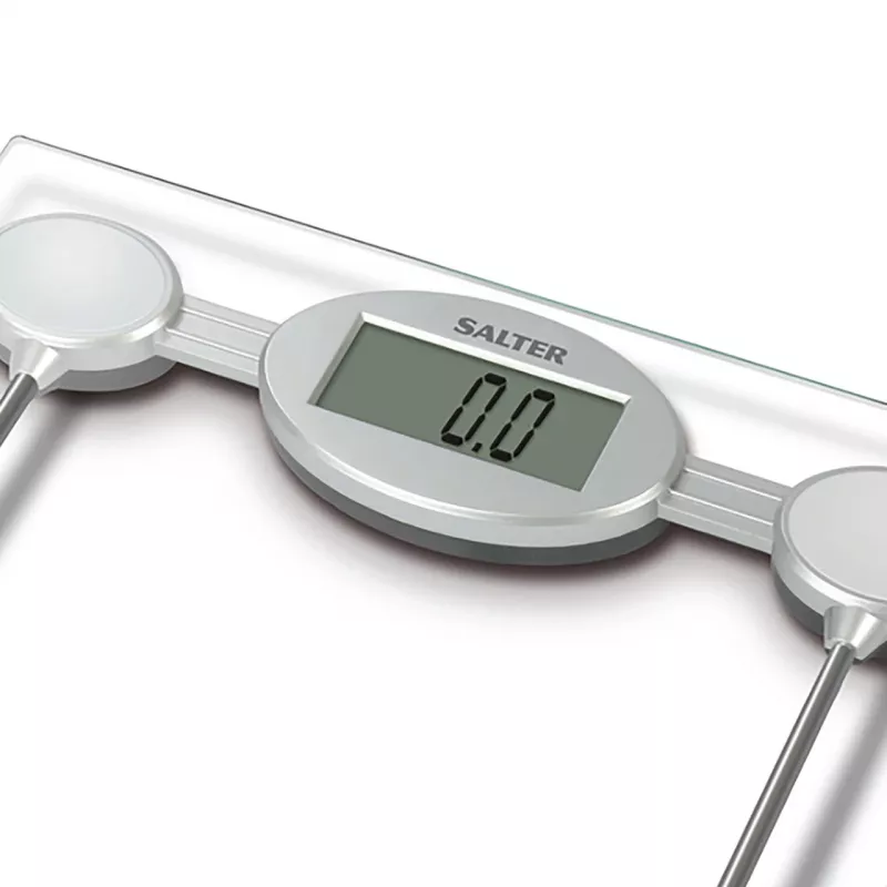 Bathroom Scale Salter 9018S SV3RCFEU16