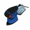 Orbital sander BLAUPUNKT OS6010 — 240W, 12,000 RPM