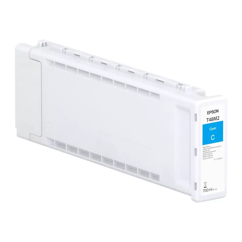 Cartridge Epson Ultrachrome Pro6 Ink C13T48M200 Color