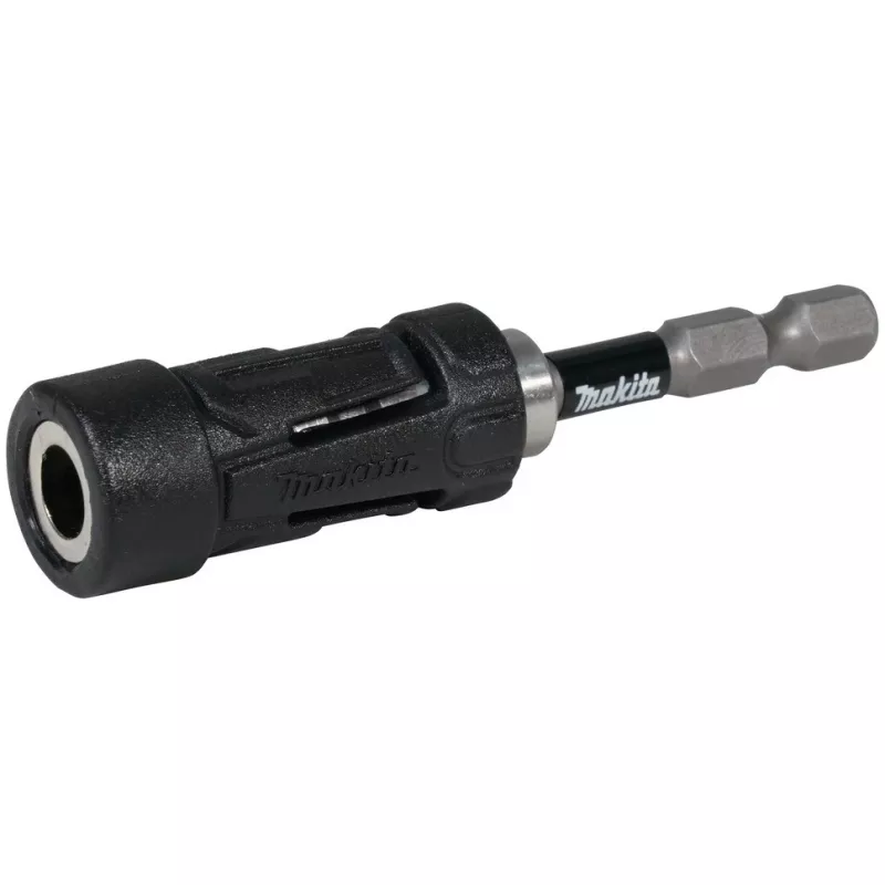 makita E-20270, Torsion Ultra Mag Impact Premier 1/4 inch bit holder (E-20270)