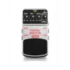 Effects processor Behringer FX600 70 mm width 123 mm depth 54 mm height