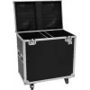 Flightcase Roadinger for 2x TMH BSW-380 — durable construction, lightweight design