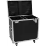 Flightcase Roadinger for 2x TMH BSW-380 — durable construction, lightweight design