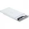 HDD/SSD enclosure DeLOCK 42617