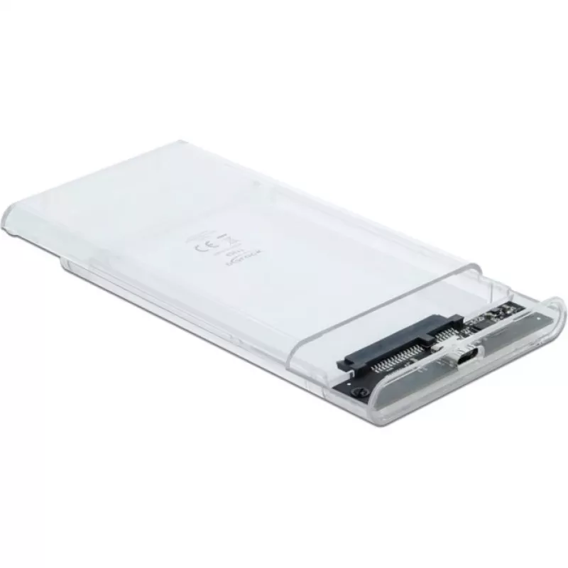 HDD/SSD enclosure DeLOCK 42617