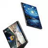 Chuwi MiniBook-X-2023-P-K3-SR N150 10.51WXGA Touch IPS 16GB SSD512 BT BLKB x360 W11Pro Silver