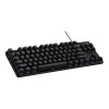Logitech G G413 TKL SE Mechanical Gaming Keyboard Tenkeyless Wired USB