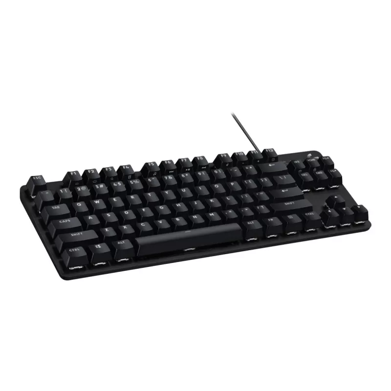 Logitech G G413 TKL SE Mechanical Gaming Keyboard Tenkeyless Wired USB
