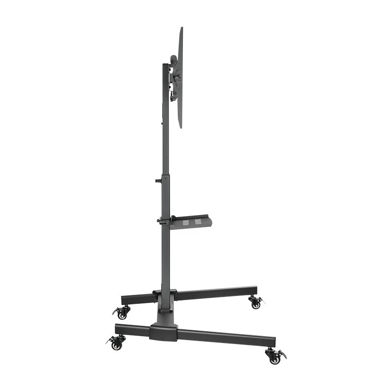 TV mount LogiLink BP0121 55 inch Black