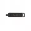 Flashdrive PATRIOT Rage R550 1TB 100 MB/S USB A+C Swivel Design (PE1TR550DSAD) Black