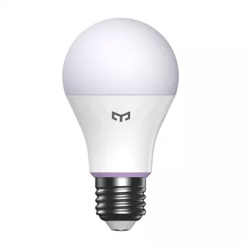 YEELIGHT W4 Smart bulb Wi-Fi/Bluetooth E27 color (YLQPD-0011) 1 pc(s)