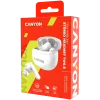Canyon CNS-TWS8W Product White