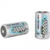 Battery D Ansmann 10000 mAh Mono HR20 NiMH