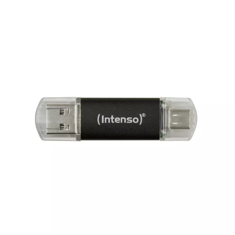 MEMORY DRIVE FLASH USB3.2 64GB/3539490 INTENSO