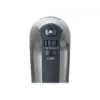 SEVERIN HM 3832 - Hand Mixer - 400 W - Grey-Metallic/Black/Stainless Steel