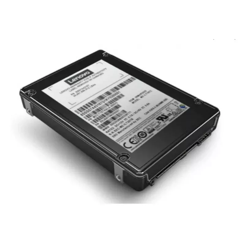 Lenovo 4XB7A80319 internal solid state drive 1.92 TB 2.5 inch SAS V-NAND TLC