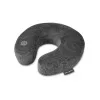Neck massager Medisana NM 870 - grey, battery-powered vibration massager