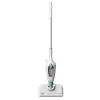 Steam cleaner Black & Decker FSMH13E10 — 1300 W, 120°C, 1.75 kg, 15 min runtime, 4.8 m cord, 9 accessories