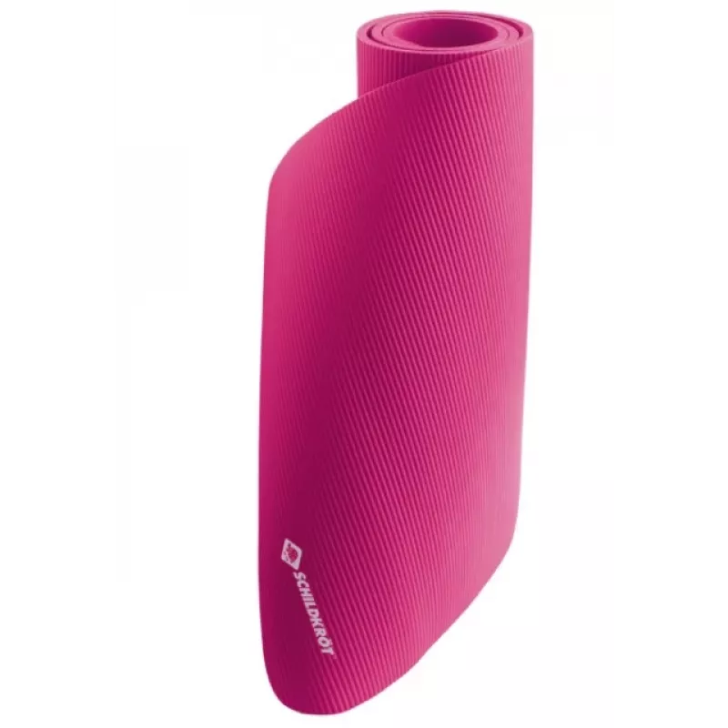 Schildkröt Fitness 960070 exercise mat General purpose exercise mat Pink