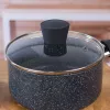 Saucepan Russell Hobbs RH00844EU7 16 cm stone finish
